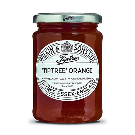 Wilkin & Sons Orange Jam 340g