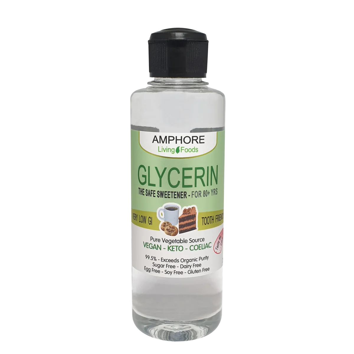 Amphore Glycerin 320g