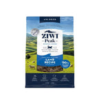 Ziwi Peak Air-Dried Lamb Dry Cat Food