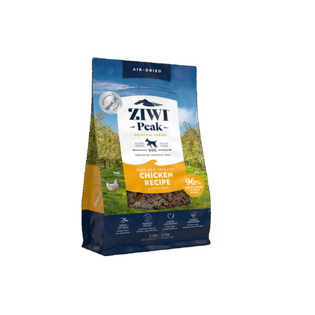 Ziwi Peak Dog Air Dried Chicken 2.5kg