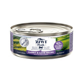 Ziwi Peak Rabbit & Lamb Wet Cat Food