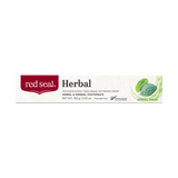 Red Seal Herbal Fresh Toothpaste 100g