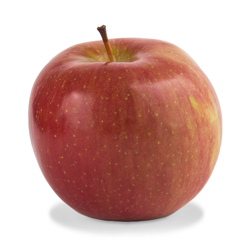 Organic Apple Fuji