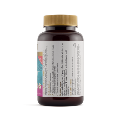 Hertbs of Gold Cranberry 70 000 50t