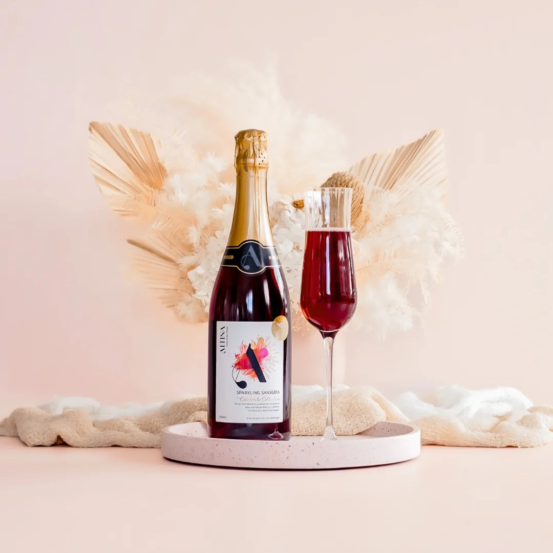 Altina Sparkling Sansgria 750ml