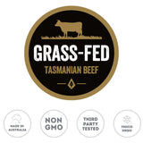 Ancestral Nutrition Primal Energy - Grass Fed Beef Liver 120c