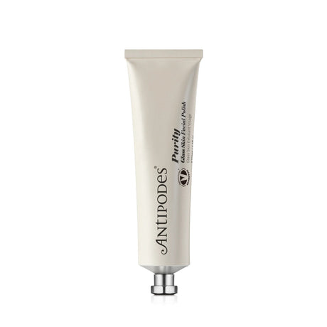 Antipodes Purity Glass Skin Facial Polish 75ml