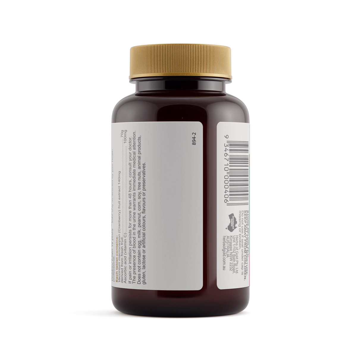 Hertbs of Gold Cranberry 70 000 50t