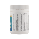 Herbs of Gold Magnesium Powder High-Strength Pineapple 150g