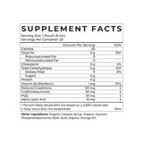 Cymbiotika Liposomal Glutathione 25x5ml