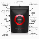 Tropeaka Boost Protein 500g