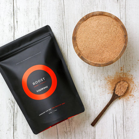 Tropeaka Boost Protein 500g