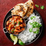 Love My Earth Organic Dahl Mix Butter Masala 50g