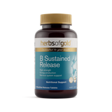 Herbs of Gold B Sustained Release 60t