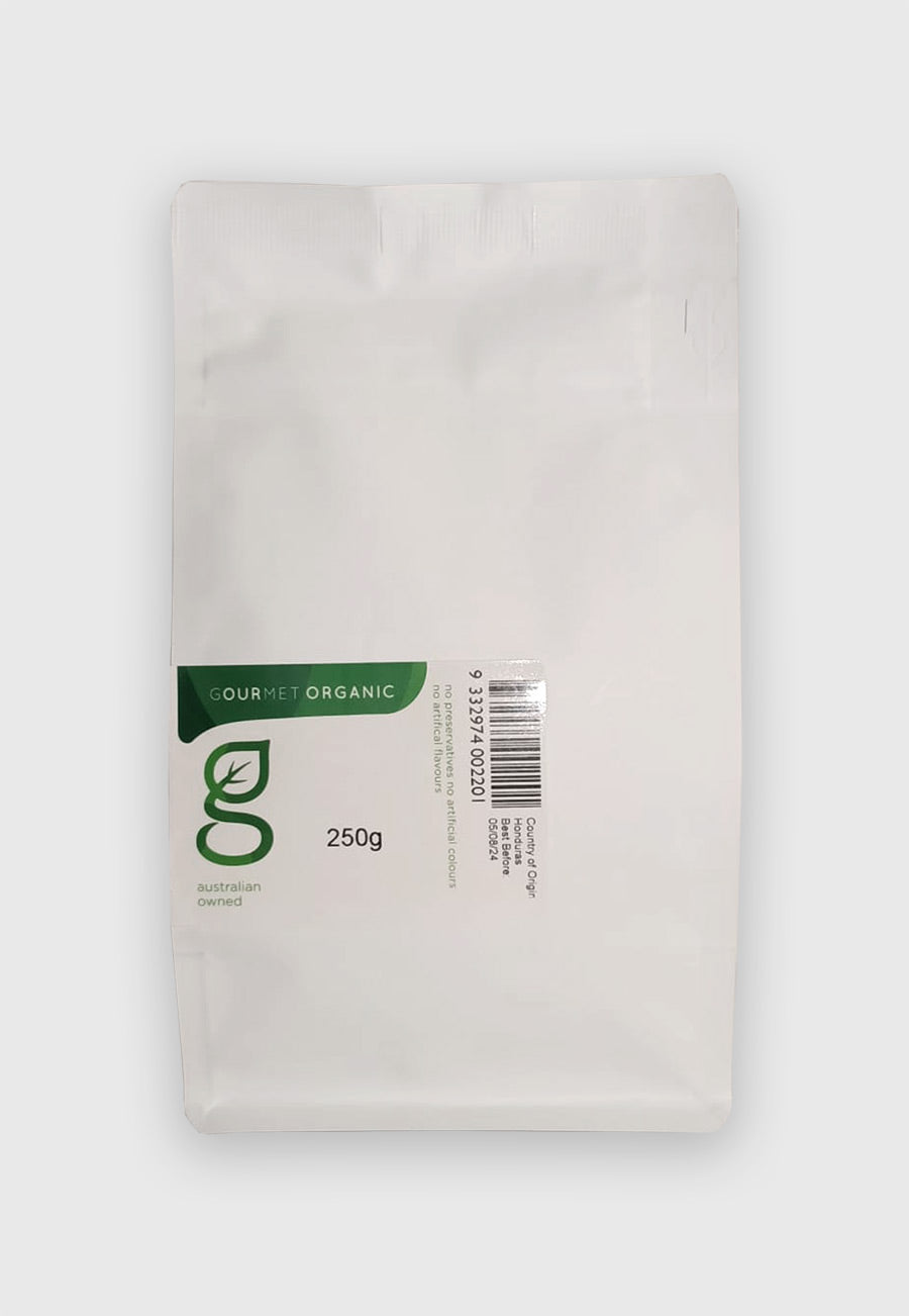 Gourmet Organic Herbs Ground Cumin 250g