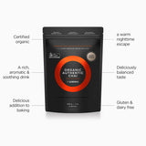 Tropeaka Organic Authentic Chai 200g