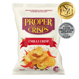 Proper Crisps Chilli Crisp 150g