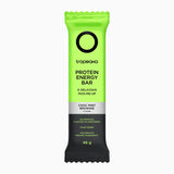Tropeaka Protein Energy Bar Choc Mint Brownie