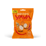 Yava Krispi Puffs Sweet Spicy 35g pack
