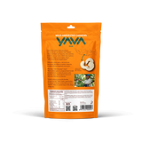 Yava Wild-Harvested Raw Cashews 75g