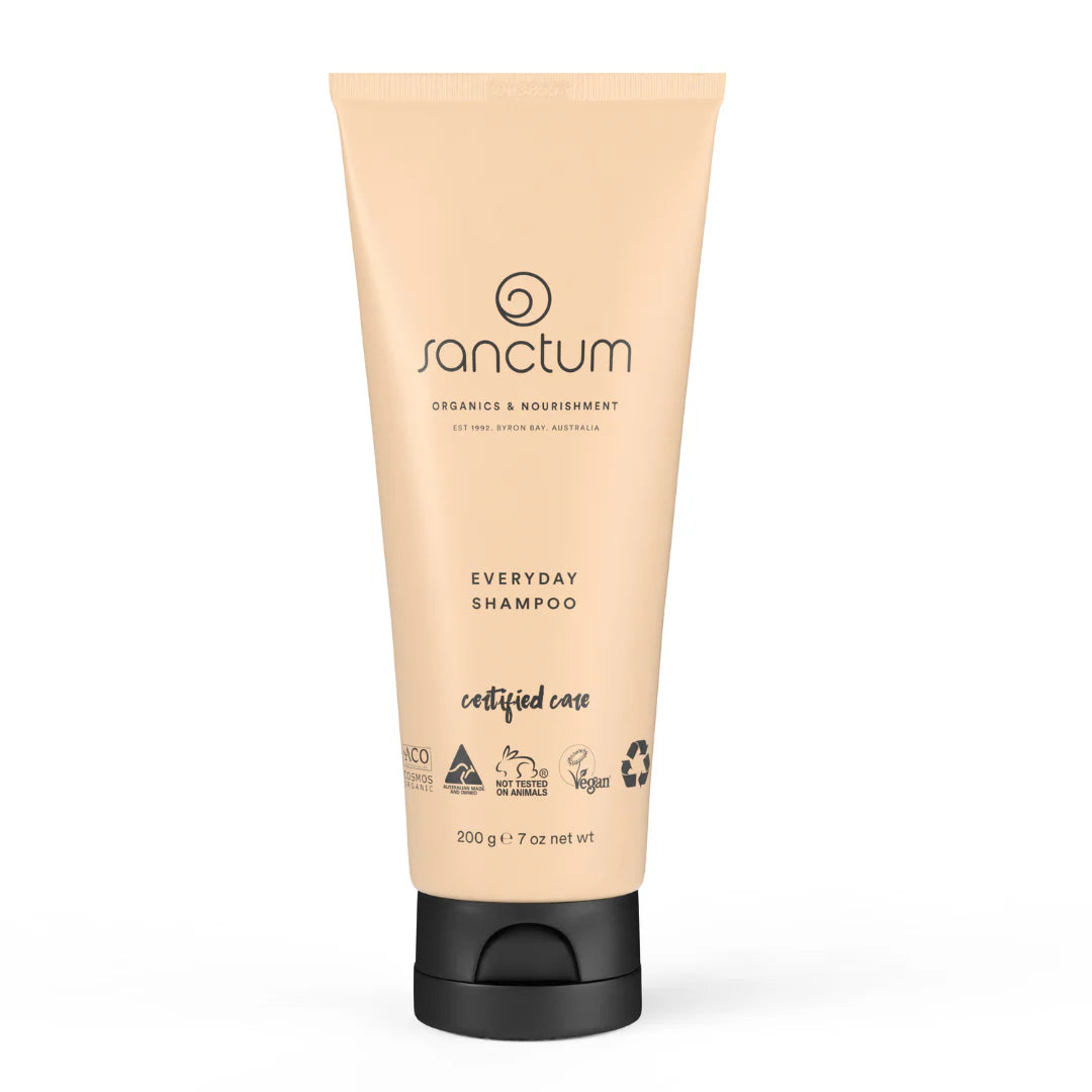 Sanctum Everyday Shampoo 200g