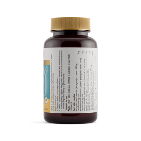 Herbs of Gold Astra Recharge 30t
