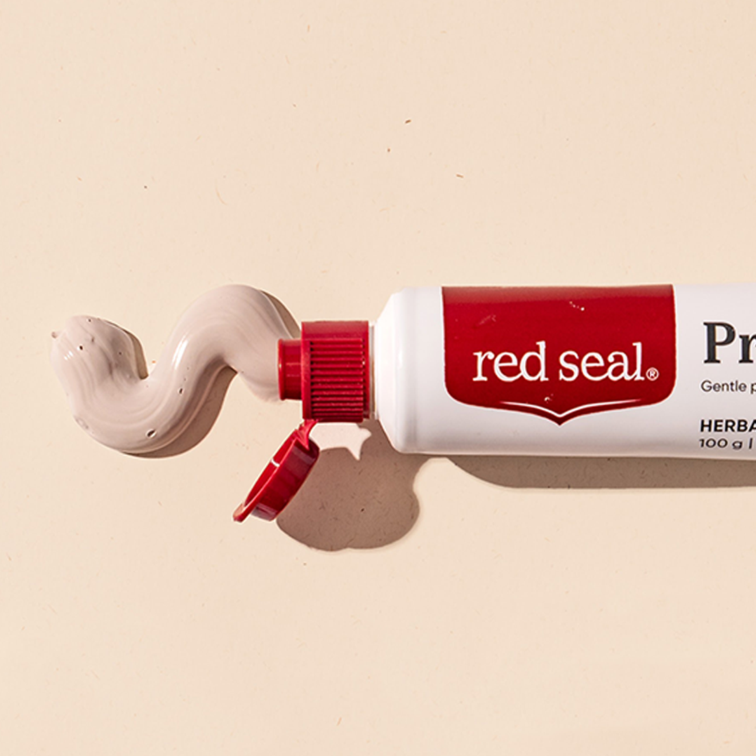 Red Seal Propolis Classic Propolis Toothpaste 100g
