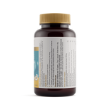 Herbs of Gold Mushroom 5 Complex 60c