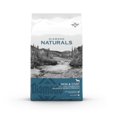 Diamond Naturals Salmon & Potato Skin & Coat Dry Dog Food 2kg