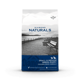 Diamond Naturals Chicken & Rice Small & Medium Breed Puppy Dry Dog Food2kg