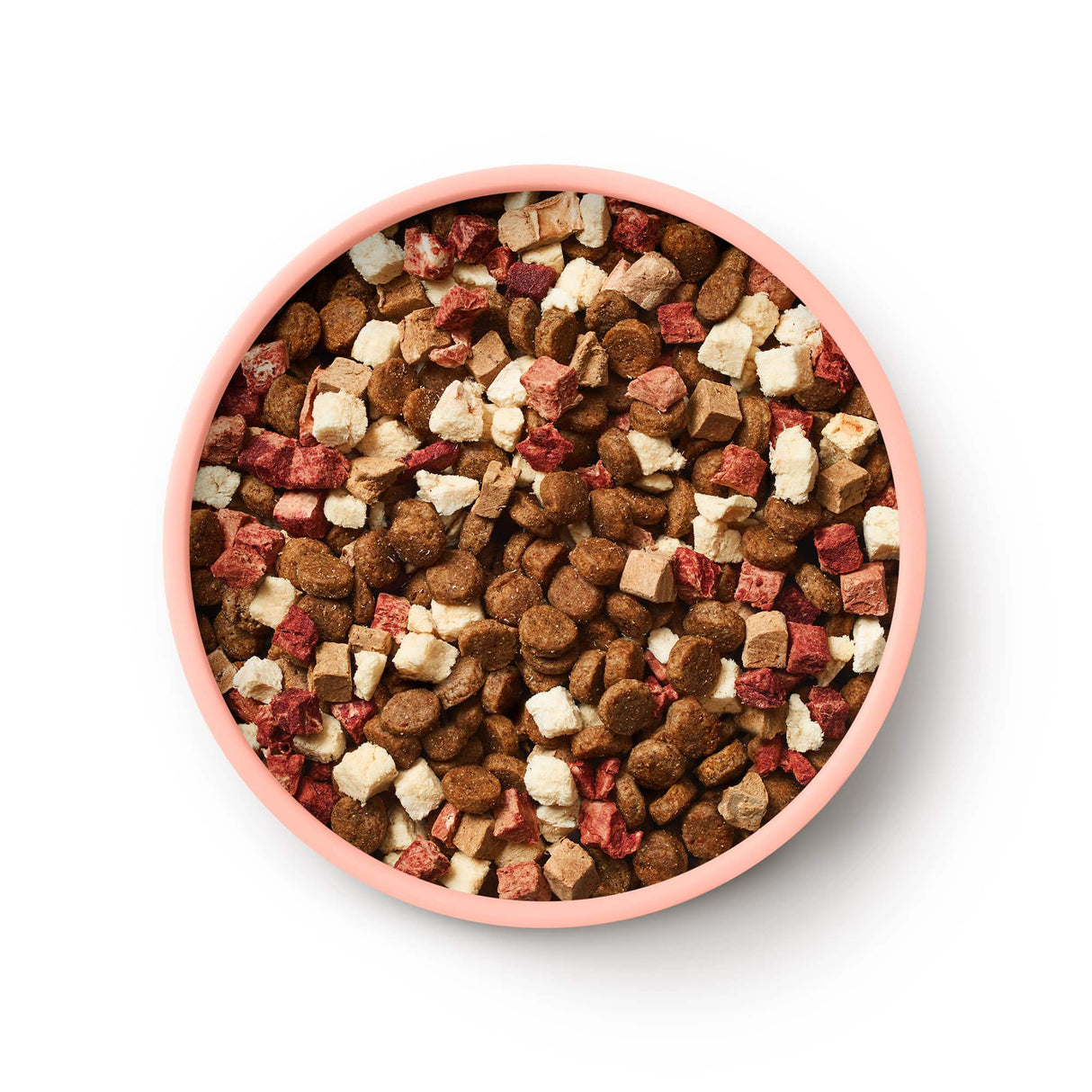 Animals Like Us RawMix50 with Ocean Fish Dry Dog Food  340G