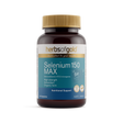 Herbs of Gold Selenium 150 MAX
