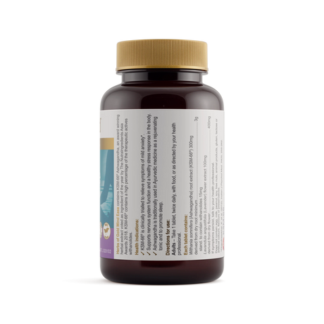 Herbs of Gold Mind Ease 60t