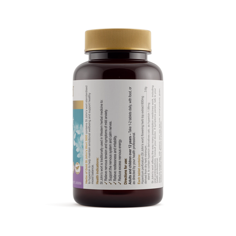 Herbs of Gold St John's Wort 3600 30t