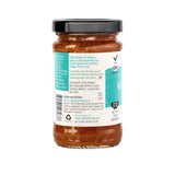 Mekhala Organic Vindaloo Paste With Tangy Tamarind 100g