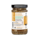 Mekhala Organic Miso Ginger Paste With A Touch of Sweetness 100g