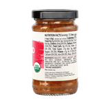 Mekhala Organic Thai Red Curry Paste with Dried Red Chillies 100g