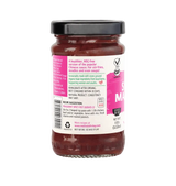 Mekhala Organic Sichuan Mala Chilli Paste With Sichuan Peppercorns 100g