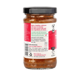 Mekhala Organic Thai Red Curry Paste with Dried Red Chillies 100g