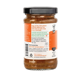 Mekhala Organic Tom Yum Paste Spicy & Tangy With Fresh Lime 100g