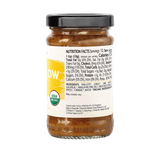 Mekhala Organic Thai Yellow Curry Paste With Cloves and Cinnamon 100g