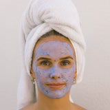 Eco Sonya Face Compost Purple Power Mask 75ml