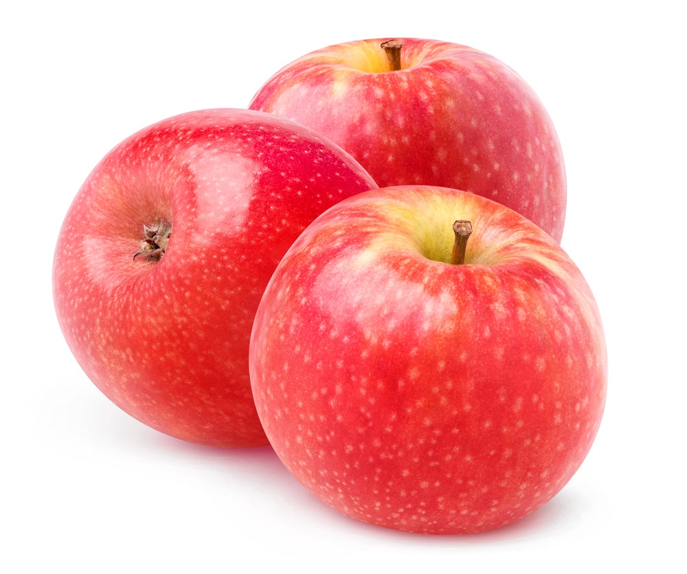 Organic Apple Pink Lady