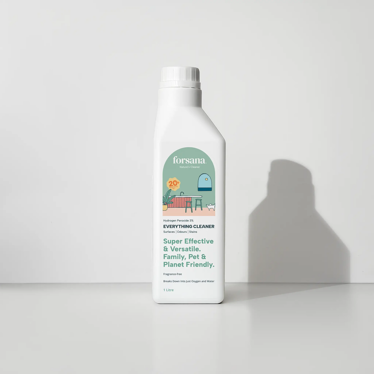 Forsana Everything Cleaner 1L