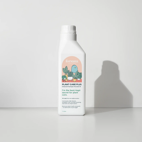 Forsana Plant Care Plus 1L