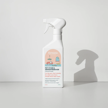 Forsana Pet Stain & Odour Remover 500ml