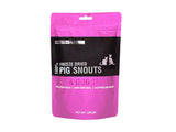 Freeze Dry Australia Pig Snout 100g
