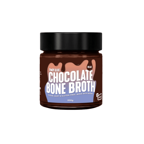 Gevity RX Chocolate Bone Broth 200g