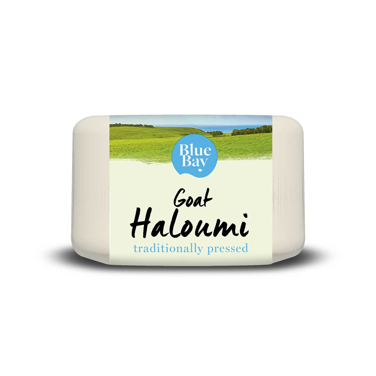 Blue Bay Goat Haloumi 200g