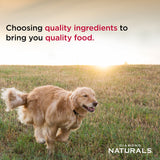 Diamond Naturals Salmon & Potato Skin & Coat Dry Dog Food 2kg